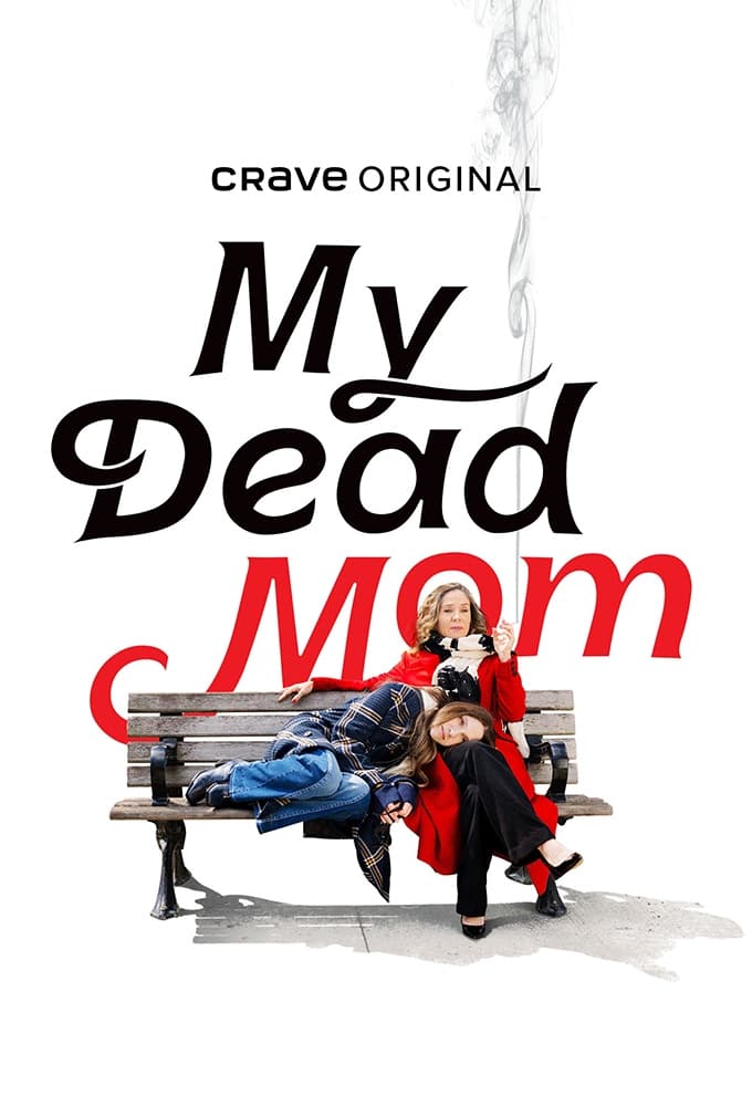 مسلسل My Dead Mom الموسم الاول الحلقة 1 مترجمة