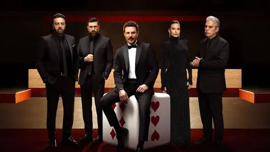 مسلسل اسر الحلقة 35 الخامسة والثلاثون
