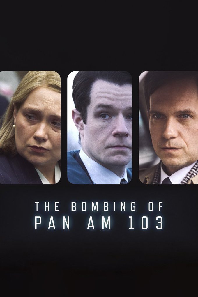 مسلسل The Bombing of Pan Am 103 الموسم الاول الحلقة 6 والاخيرة مترجمة