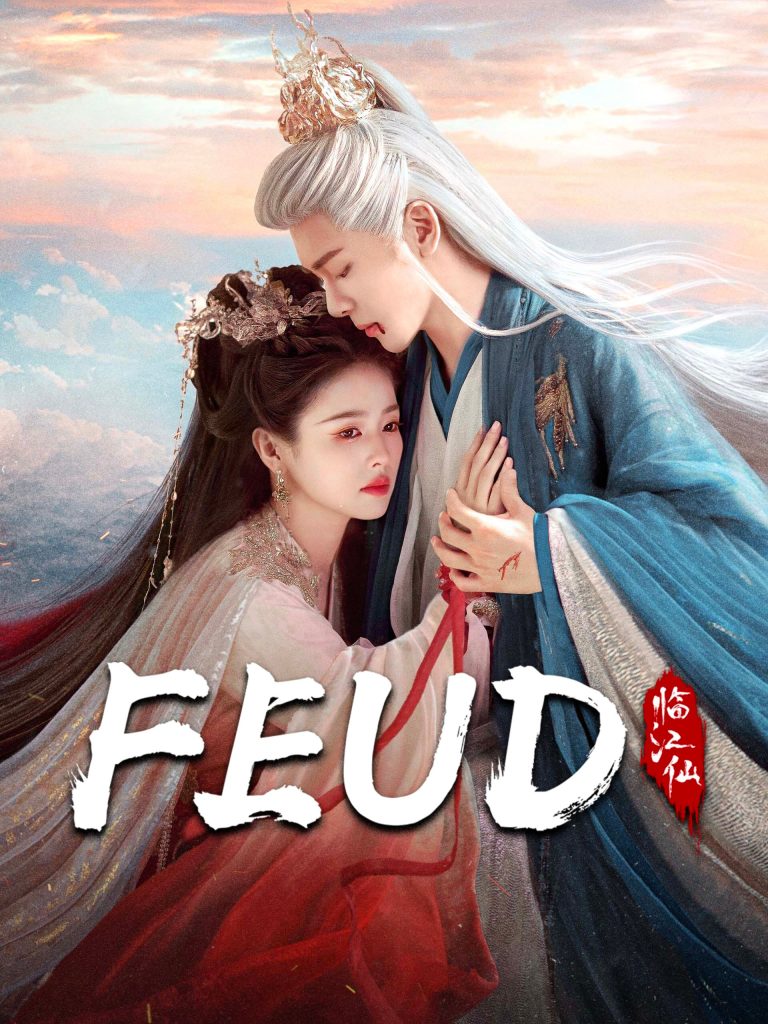 مسلسل رثاء النهر الخالد Feud الحلقة 6 مترجمة