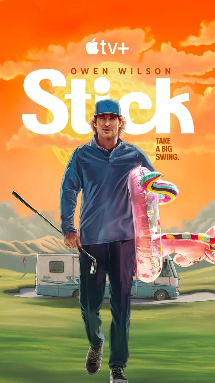 مسلسل Stick الموسم الاول الحلقة 3 مترجمة