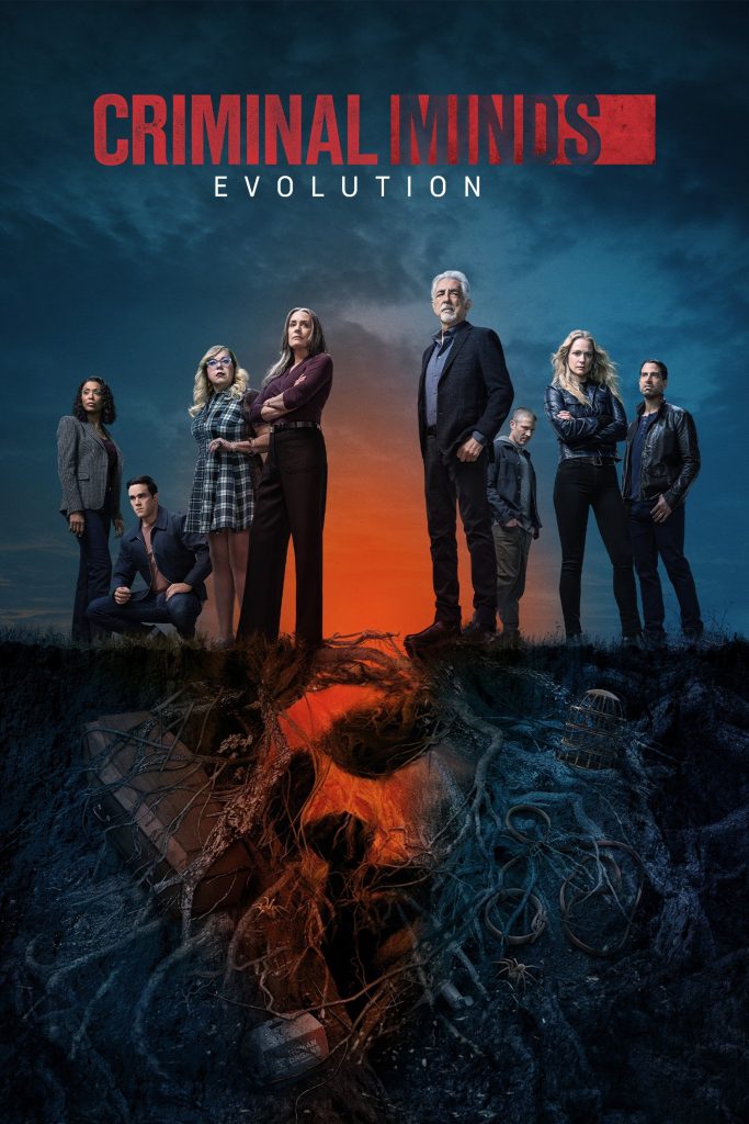 مسلسل Criminal Minds الموسم 18 الحلقة 4 مترجمة