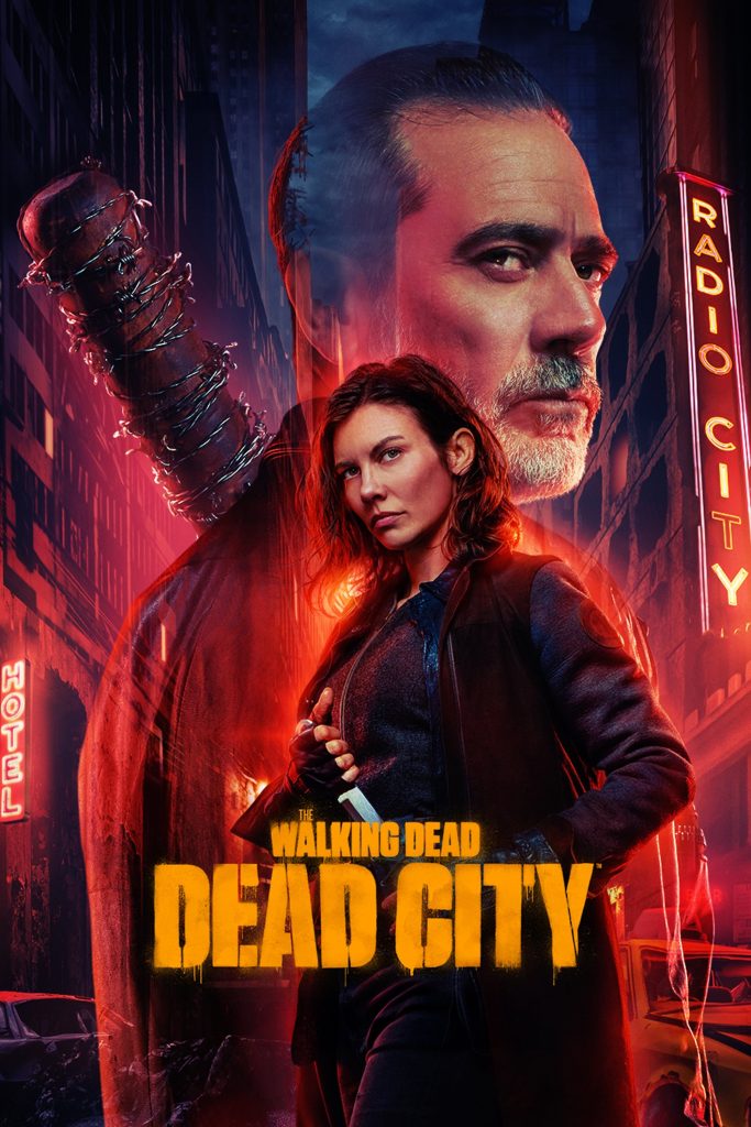 مسلسل The Walking Dead: Dead City الموسم الثاني الحلقة 5 مترجمة