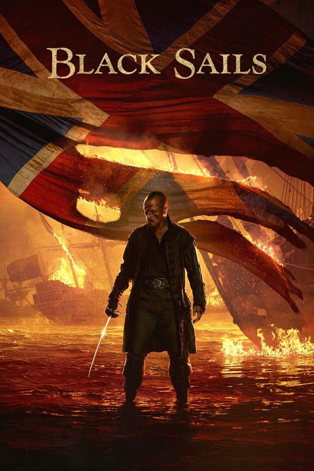 مسلسل Black Sails الموسم الثالث الحلقة 9 مترجمة