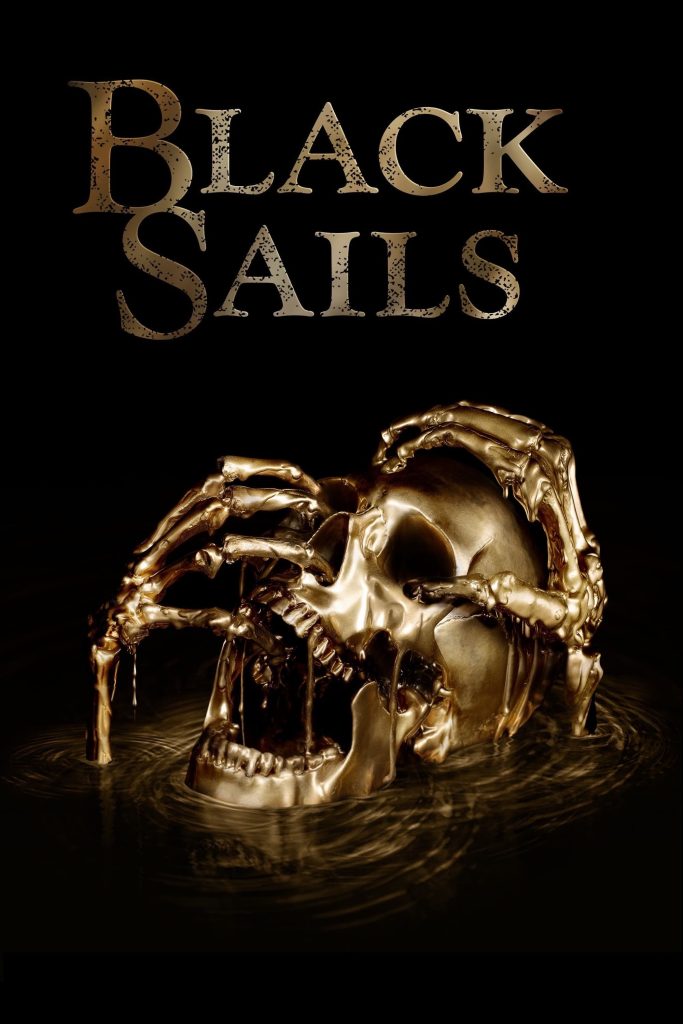 مسلسل Black Sails الموسم الرابع الحلقة 2 مترجمة