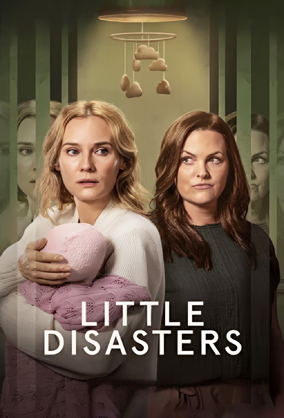 مسلسل Little Disasters الموسم الاول الحلقة 5 مترجمة
